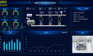 水管式沉降仪新一代智能化解决方案