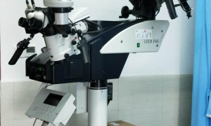 微型世界新探秘机械显微镜的最新突破