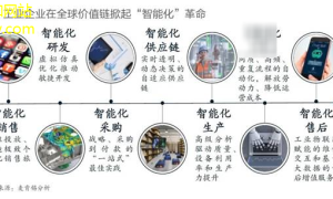 制盐系统智能化赋能，制造业新范式