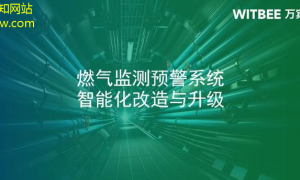 光学瓦斯智能化测试，性能升級新浪潮