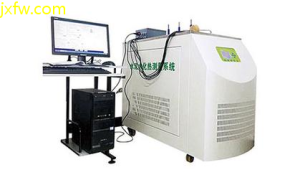 新一代水泥水化热测定仪精准控制质量，高效管理工艺